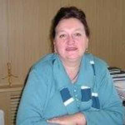 Светлана Примина