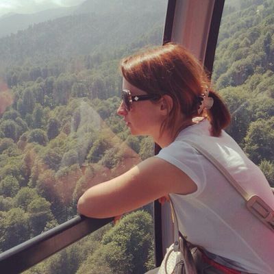 Елена Фирюлина