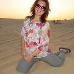 Евгения Курандина