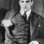 Антуан Де-Сент-Экзюпери