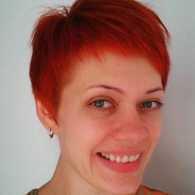 Наталия Зайцева