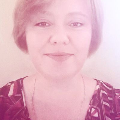 Марина Ерехинская