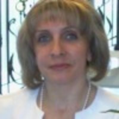 Ольга Букрина