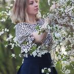 Елена Агафонова