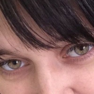 Нина Дубкова