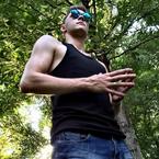 Виктор Комаров