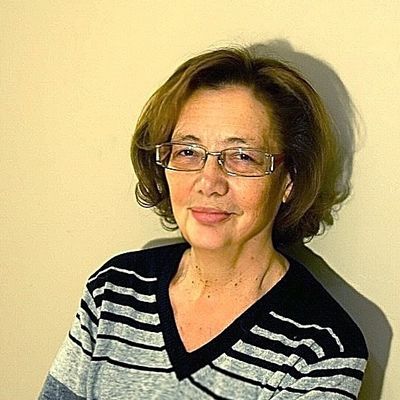 Наталья Сердюкова