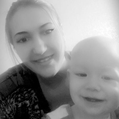 Настя Щербакова