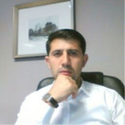 Maarif Allahverdiyev