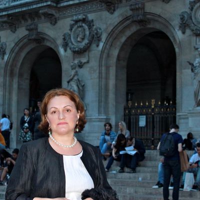 Елена Атлуева