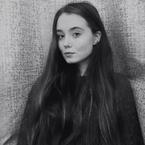 Анастасия Вохминцева