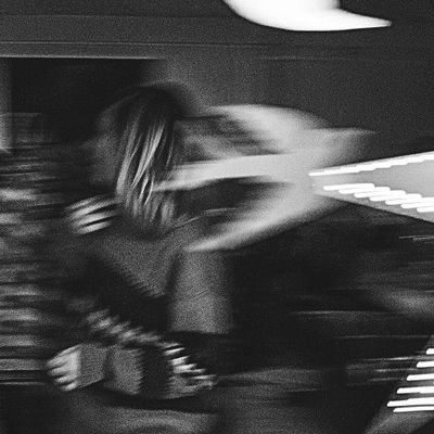 Люба Аноскина