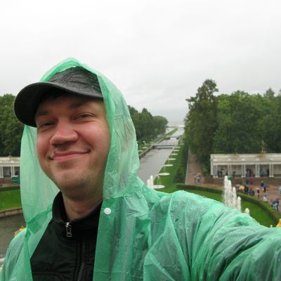 Константин Зинченко