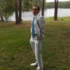 Виктор Шильников