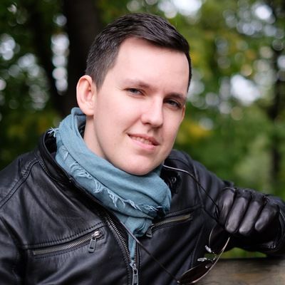 Алексей Посевин