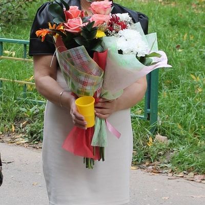 Валерия Гайворонская