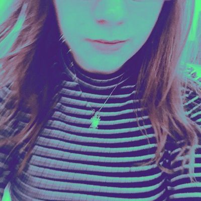 Юлия Алёхина