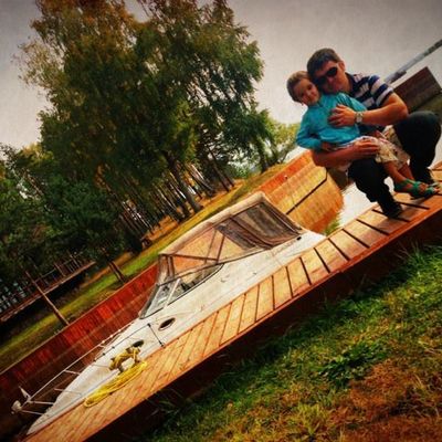 Марат Усманов