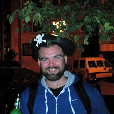 Артём Евчик