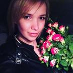 София Лучек