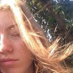 Виктория Рудик