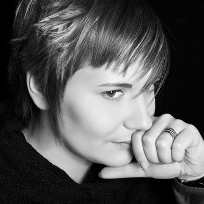 Екатерина Василевич