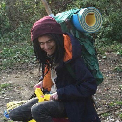 Гриша Копелиович