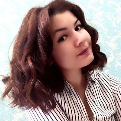 Аиша Хубиева