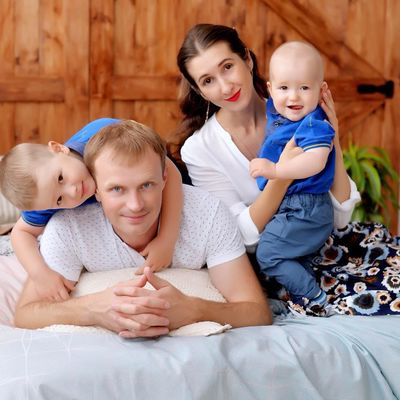 Татьяна Удалова