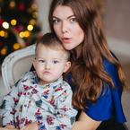 Арина Панович