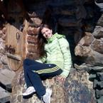 Маша Харитонова