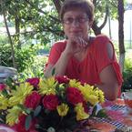 Наталия Меркурьева