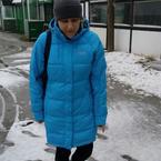 Галина Слабодина