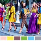 სტილის და იმიჯის კურსები