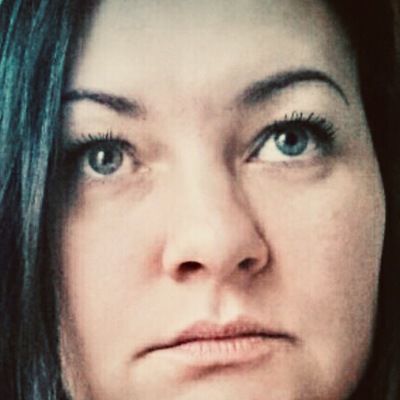 Галина Леонтьева