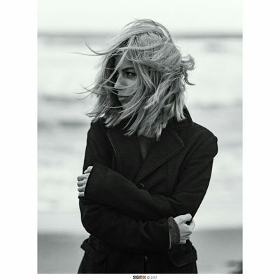 Darya Image Alexeyeva