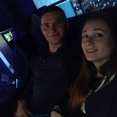 Артём Вольф