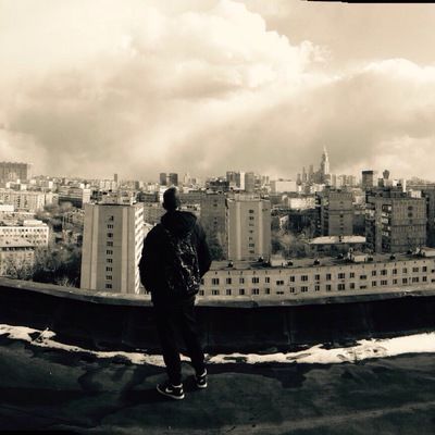 Василий Разенков