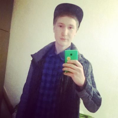 Наиль Хазиев