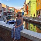 Эльвира Аблязина