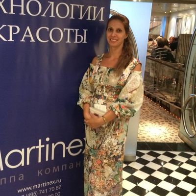 Рая Магомедова