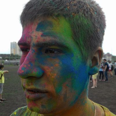 Александр Величенко