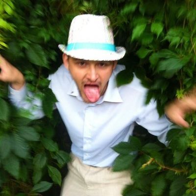 Филипп Косарев