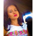 Дианочка Фаткудинова