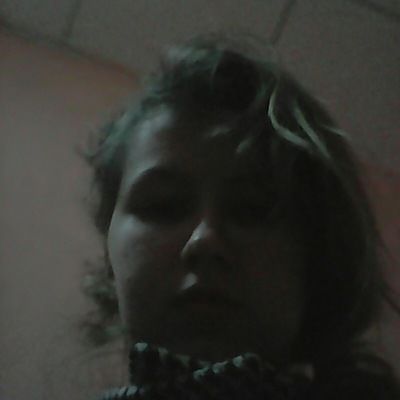 Викуля Романовская