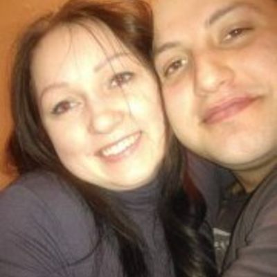 Валентина Шамхалова