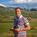 Андрей Панфилов