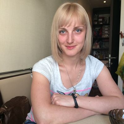 Алла Прохорова