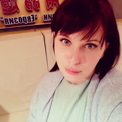 Марьяна Белозерцева