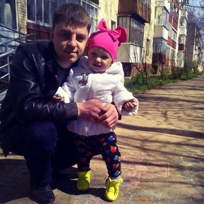 Дмитрий Сухарев